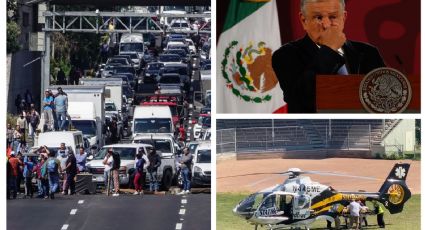 12 de agosto: las noticias de hoy más relevantes