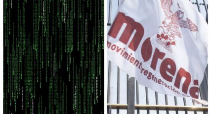 ¿Morena tiene miedo a los hackers? Gasta 5.6 millones en ciberseguridad