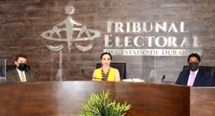 TEED anula elecciones en Tamazula, se llevarán a cabo unas elecciones extraordinarias