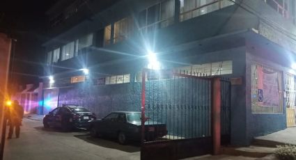 Asesinan a enfermera y familiar en ataque armado a hospital de Ecatepec