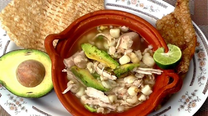 ¡Rico Pozole! sabor con identidad de la gastronomía guerrerense