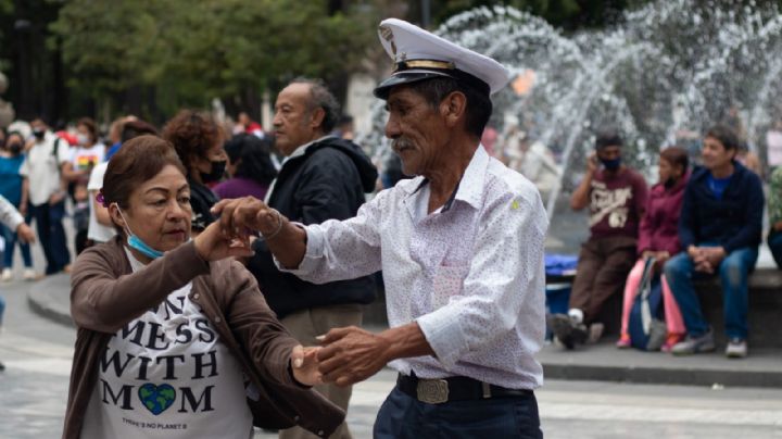 ¿Te llamas así? 10 nombres que están 'desapareciendo' en México