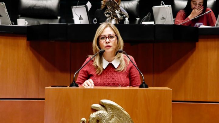 La Senadora Lucía Meza pide al alcalde de Cuautla Rodrigo Arredondo asumir su responsabilidad