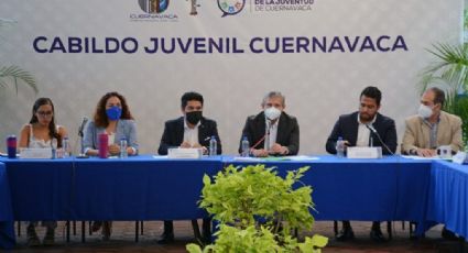 Cabildo Juvenil 2022 ¿Qué proponen los jóvenes de Cuernavaca?