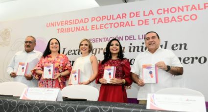 Violencia Política de Género y el lenguaje como herramienta contra la marginación a las mujeres