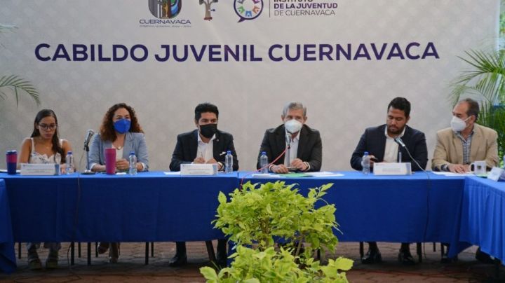 Cabildo Juvenil 2022 ¿Qué proponen los jóvenes de Cuernavaca?