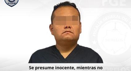 En Jiutepec vinculan a proceso a hombre por riesgo feminicida... Aquí la historia