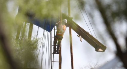 Rescate de mineros en Coahuila se dificulta: aumentan niveles de agua en la mina