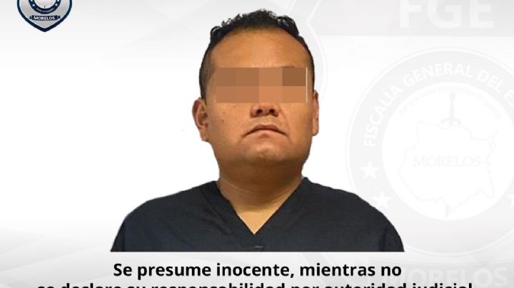 En Jiutepec vinculan a proceso a hombre por riesgo feminicida... Aquí la historia