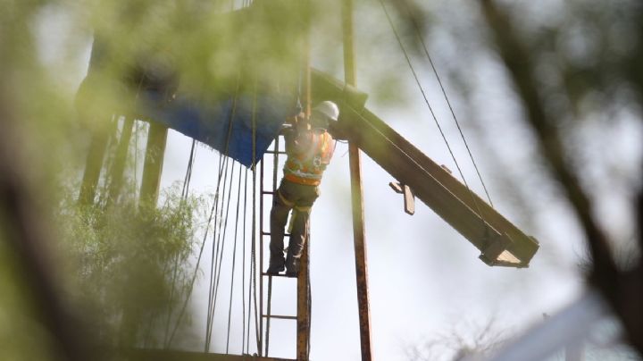 Rescate de mineros en Coahuila se dificulta: aumentan niveles de agua en la mina