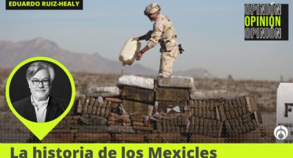 Los Mexicles: una muestra del fracaso de los gobiernos de México