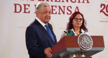 Leticia Ramírez en la SEP: Educación, en manos de 'leales' a AMLO, critica Mexicanos Primero