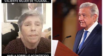 ¿Narcobloqueos están ligados a la política? AMLO lo explica y responde con video