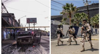 Terror en Jalisco: Ejército arruinó cónclave del CJNG… pero líderes criminales huyeron