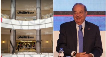 Saks Fifth Avenue se 'despide' de México: la tienda de lujo de Slim cerrará en Santa Fe