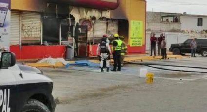 Ataques contra población en Juárez no es terrorismo: FGE