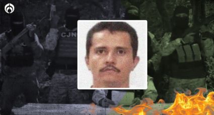 Cisma en el CJNG: ¿'El Mencho' está moribundo y hay 'pleito' por la sucesión?