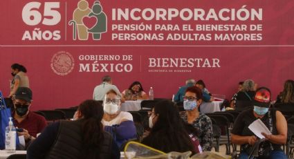 Pensión Bienestar: Fecha límite para recibir la tarjeta donde depositarán 3 mil 850 pesos