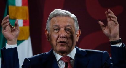 Popularidad de AMLO: ¿Cómo le fue tras la violencia de la semana pasada?