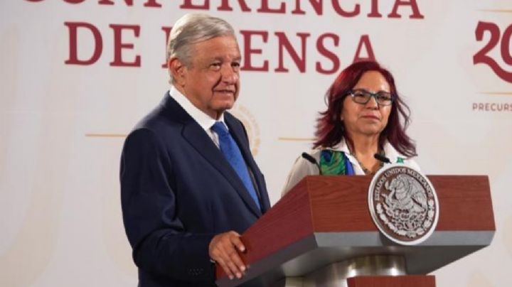 Leticia Ramírez en la SEP: Educación, en manos de 'leales' a AMLO, critica Mexicanos Primero