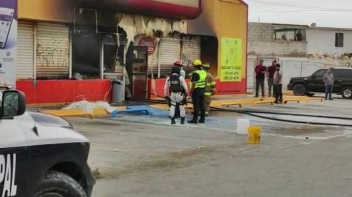 Ataques contra población en Juárez no es terrorismo: FGE