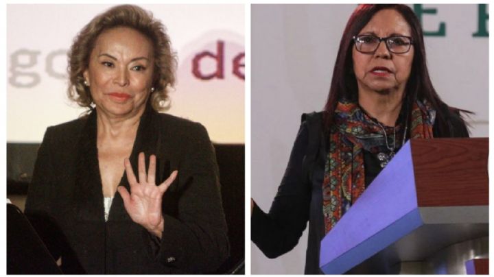 Reaparece Elba Esther Gordillo: exige “nuevos diálogos” en la SEP tras llegada de Leticia Ramírez