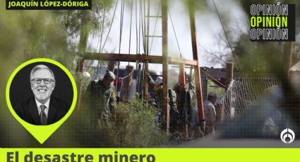 Minería, los muertos no mienten