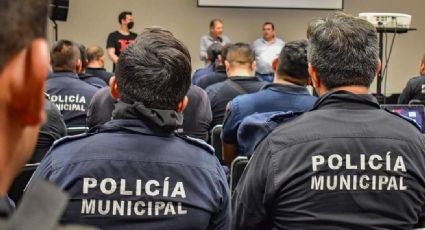 ¡Ya no más motos! Conoce los nuevos medios de transporte para los Policías Municipales