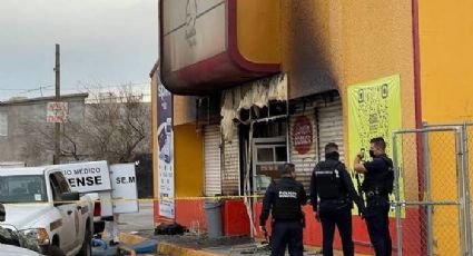 Difícil que la ciudad de Chihuahua enfrente una situación similar a la frontera