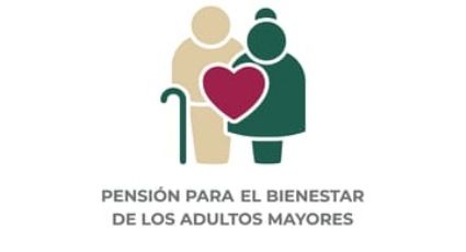 Adulto mayor denuncia que alguien más ¡Está cobrando su pensión 65 y más!