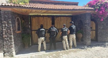 Fiscalía continúa investigando paradero de los ex policías de Huimilpan