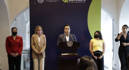 Querétaro Exponencial entra en fase de digitalización y capacitación