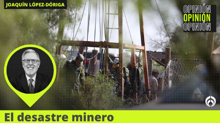 Minería, los muertos no mienten