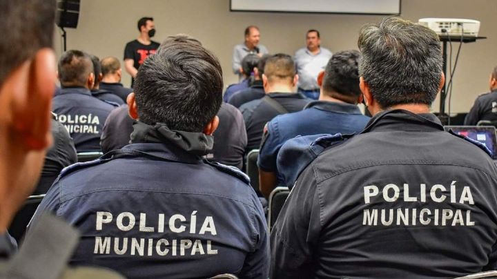 ¡Ya no más motos! Conoce los nuevos medios de transporte para los Policías Municipales