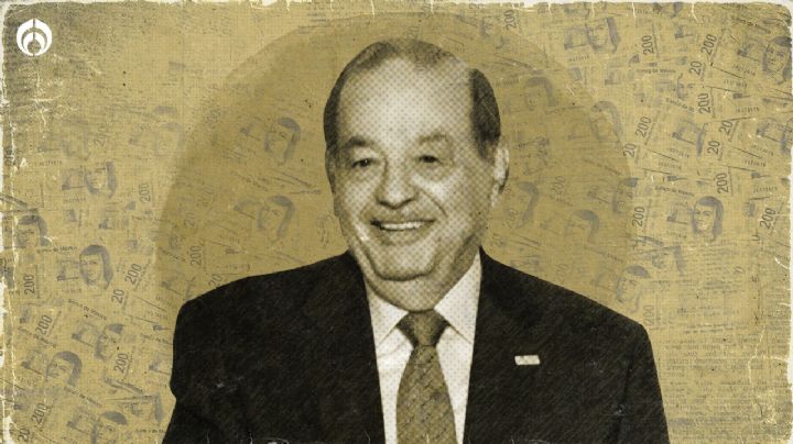 Carlos Slim: 5 negocios del magnate que no conocías en México