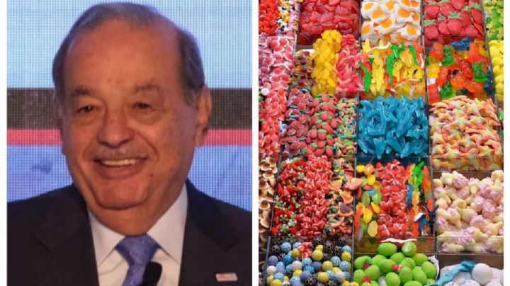 Carlos Slim: este fue el primer negocio de su vida… antes de ser multimillonario