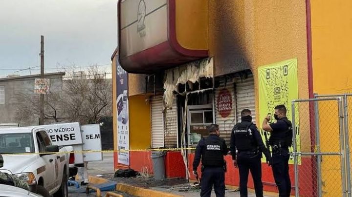 Difícil que la ciudad de Chihuahua enfrente una situación similar a la frontera