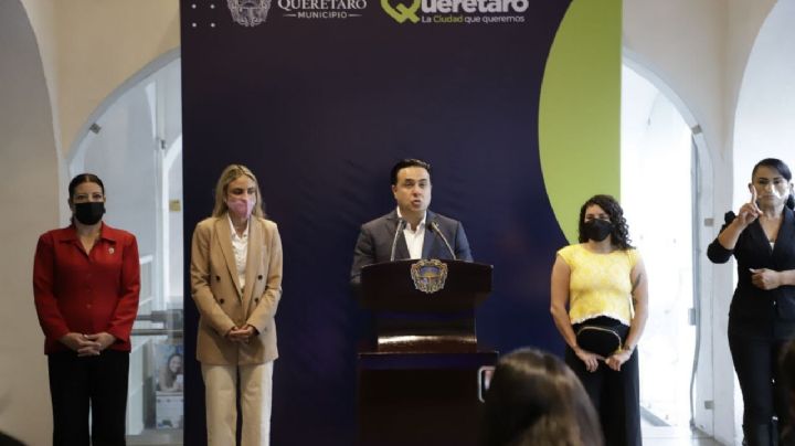 Querétaro Exponencial entra en fase de digitalización y capacitación