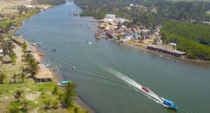 Coatzacoalcos busca la certificación de las playas de Barrillas