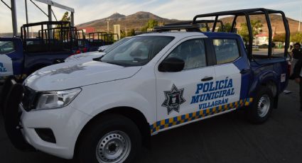 Ataque armado deja heridos en Villagran