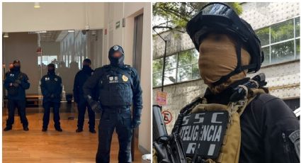 Golpe a los ‘montadeudas’: esto sabemos del operativo masivo contra call centers en CDMX