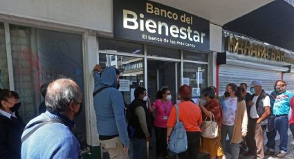 Pensión Bienestar: Fecha del último pago del año