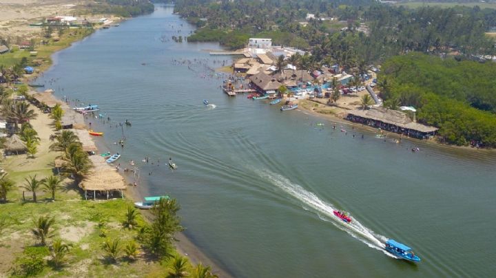 Coatzacoalcos busca la certificación de las playas de Barrillas