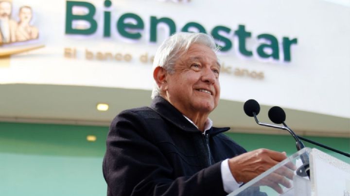 El 'futuro' del Banco del Bienestar: estos son todos los planes de AMLO