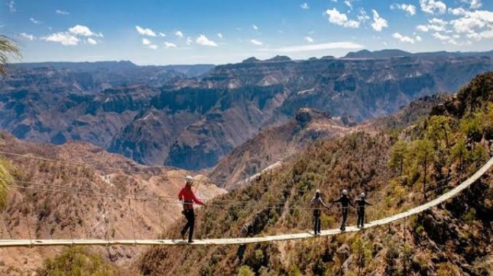 Aumenta turismo y derrama económica en el Estado