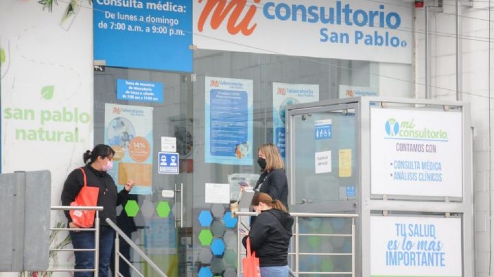 Consultorios junto a farmacias: ¿cuándo y cómo surgieron? Esta es la historia