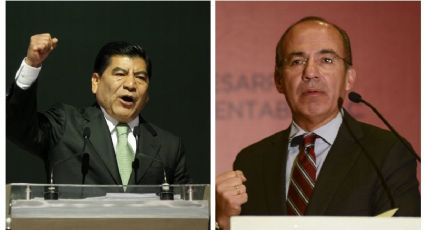 La lista del 'fraude': estos gobernadores le 'echaron la mano' a Calderón