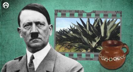 ¿Hitler era fan del pulque mexicano… y hasta mandó a hacer un documental?