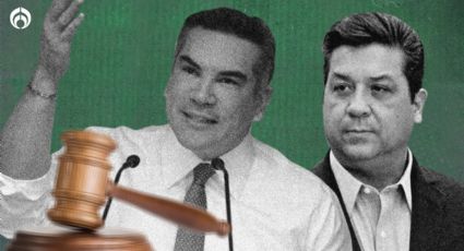 A propósito de ‘Alito’ Moreno y García Cabeza de Vaca… ¿Qué es el fuero?