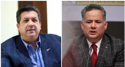 Cabeza de Vaca aún no la 'libra': Santiago Nieto alista nuevas denuncias en su contra